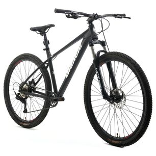 Bicicleta Mountain Bike Bianchi Aggressor / Aro 29