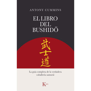 El Libro Del Bushid