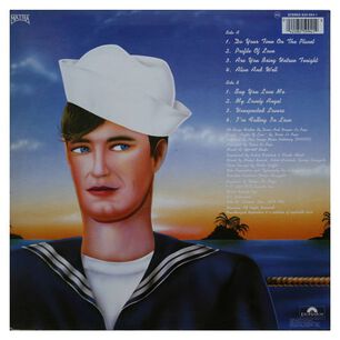 Lime - Unexpected Lovers | Vinilo Usado