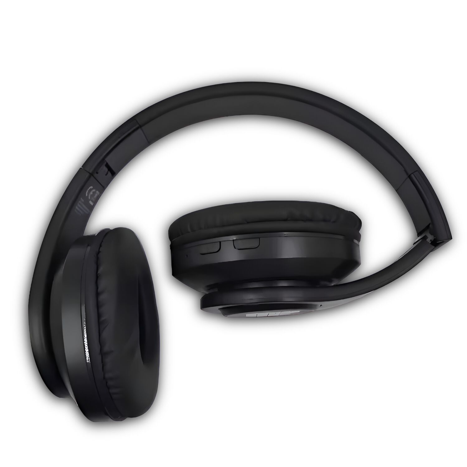 Aud&iacute;fonos Bluetooth 5.3 Rgb Plegable Multifuncionales Sd/mp3 image number 2.0