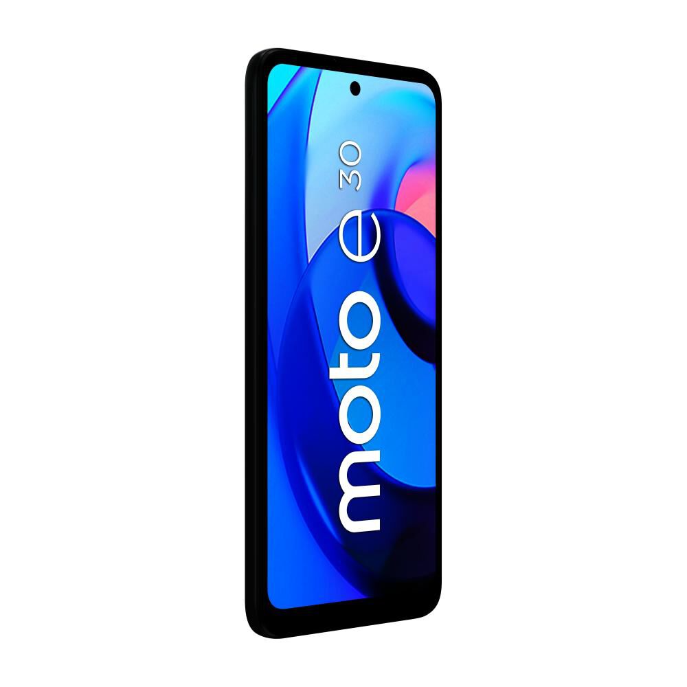 Smartphone Motorola Moto E30 / 32 GB / Wom image number 3.0