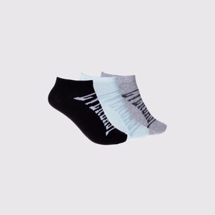 Calcetines Tripack Everlast Bronx