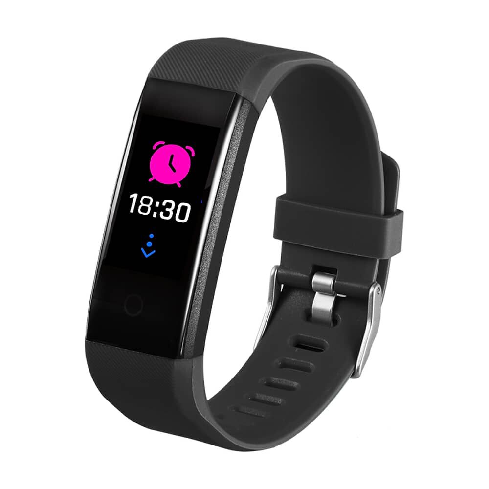 Smart Band Sport Multi Sensores De Precisi&oacute;n Philco 023b image number 3.0