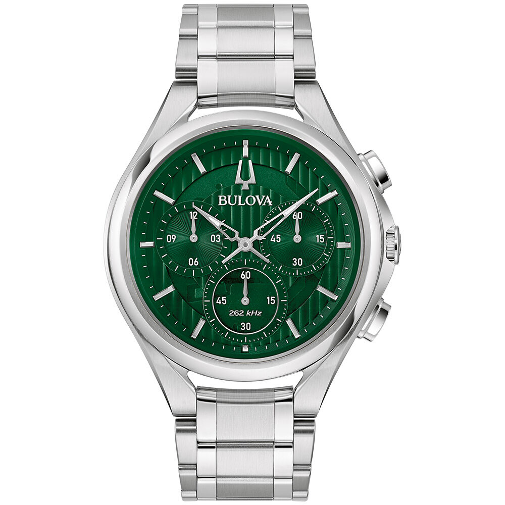Reloj Bulova Hombre 96a297 image number 0.0