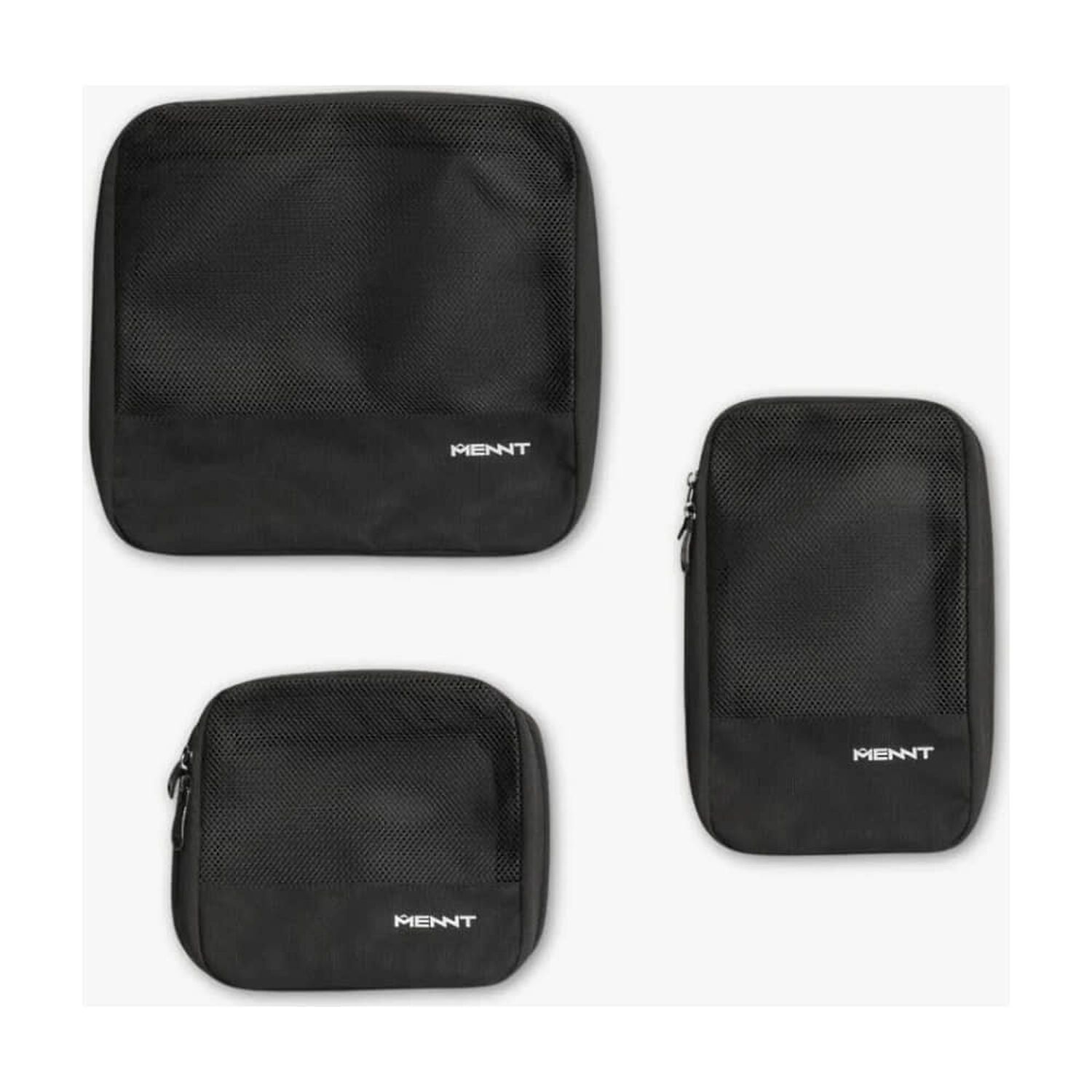 Kit Organizadores De Maleta Impermeables image number 2.0
