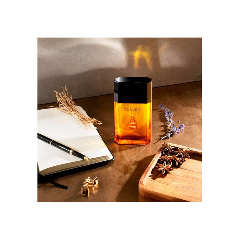 Azzaro Pour Homme 30 Ml Edt image number 3.0