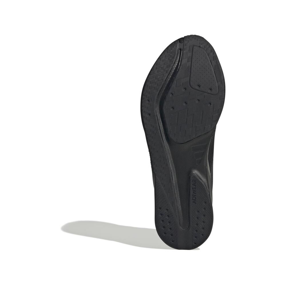 Zapatilla Running Hombre Adidas Duramo Rc2 M Negro image number 5.0