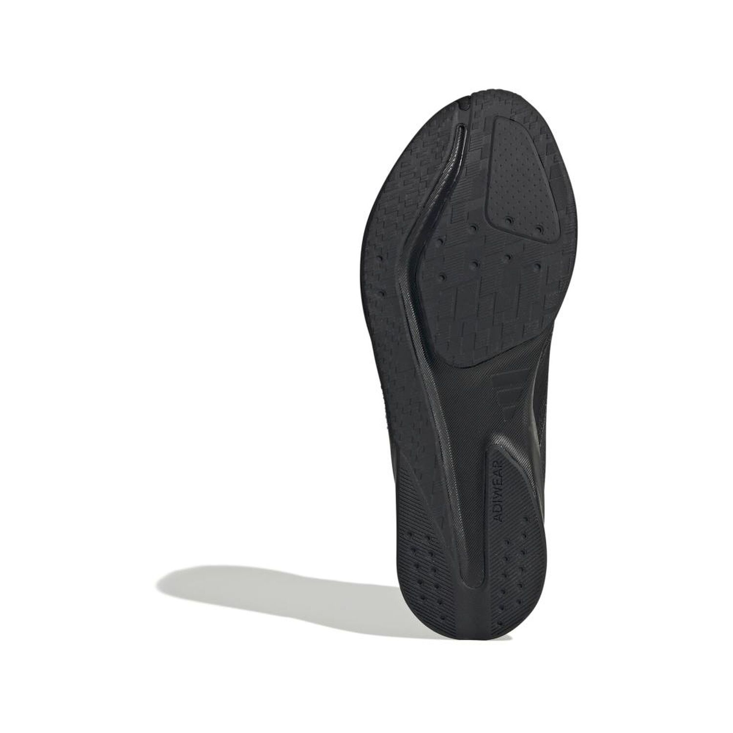 Zapatilla Running Hombre Adidas Duramo Rc2 M Negro image number 5.0