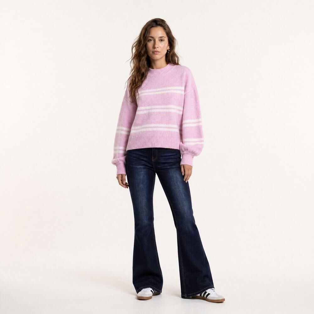 Sweater Mujer Freedom image number 0.0