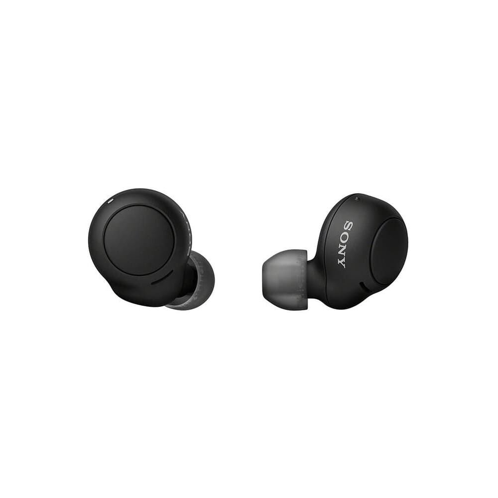 Audífonos Bluetooth Sony WF-C500/ B image number 4.0