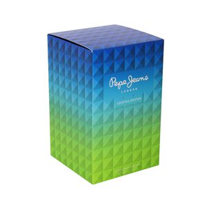 Pepe Jeans Cocktail Edition Men Edt 100ml