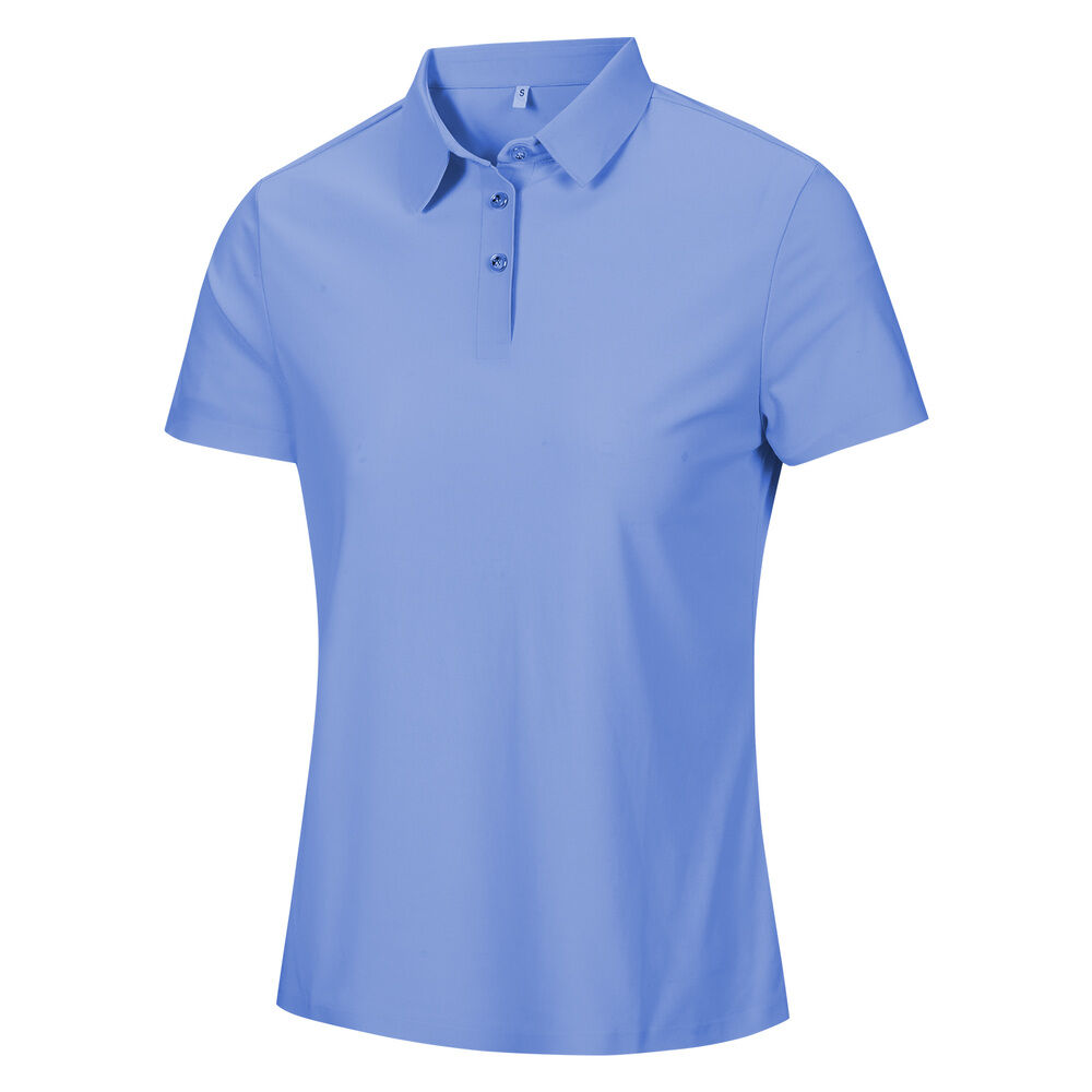 Polera Dry Fit Ultra Manga Corta Ruppell Pro Mujer image number 1.0