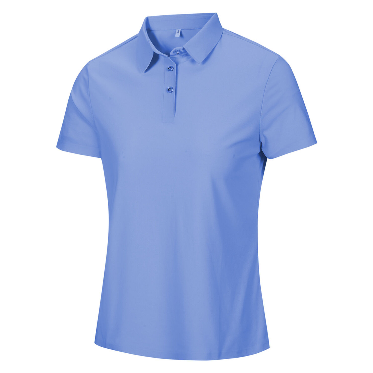 Polera Dry Fit Ultra Manga Corta Ruppell Pro Mujer image number 1.0