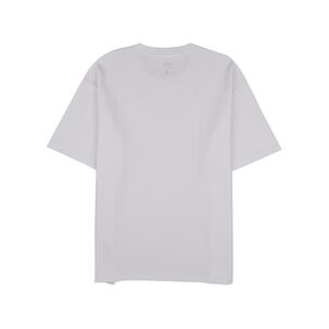 Polera Regular Manga Corta Cuello Redondo Hombre Rolly Go