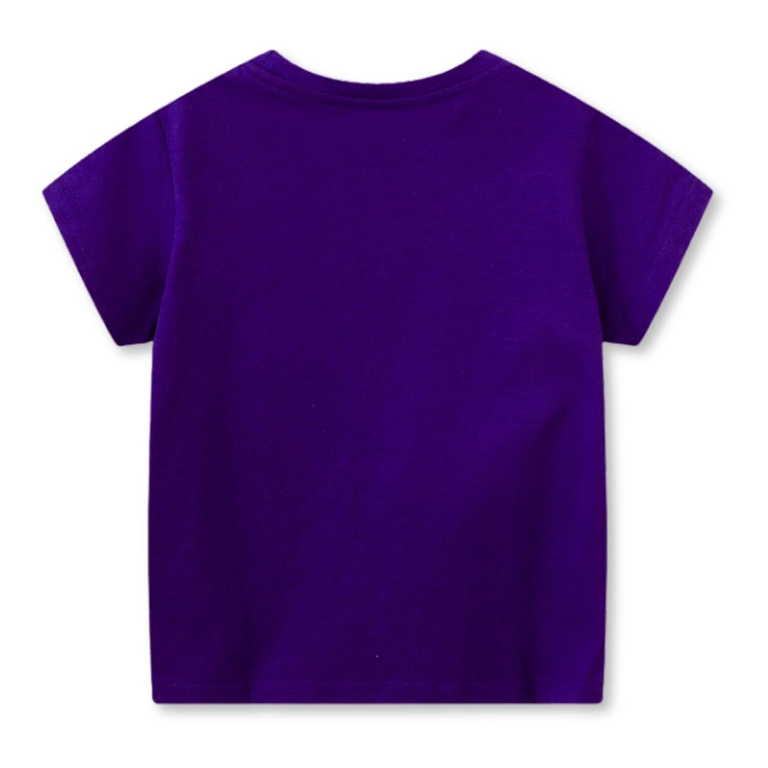 Polera Ni&ntilde;o Algod&oacute;n Manga Corta Jump Kids Astronauta 2 A 7 A&ntilde;os image number 1.0