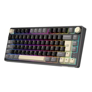 Teclado Mecánico Rk R75 Phantom 75% Español - Royal Kludge