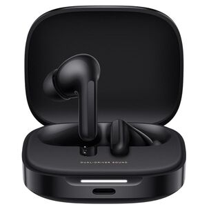 Aud&iacute;fonos Bluetooth Xiaomi Redmi Buds 6 Night Black