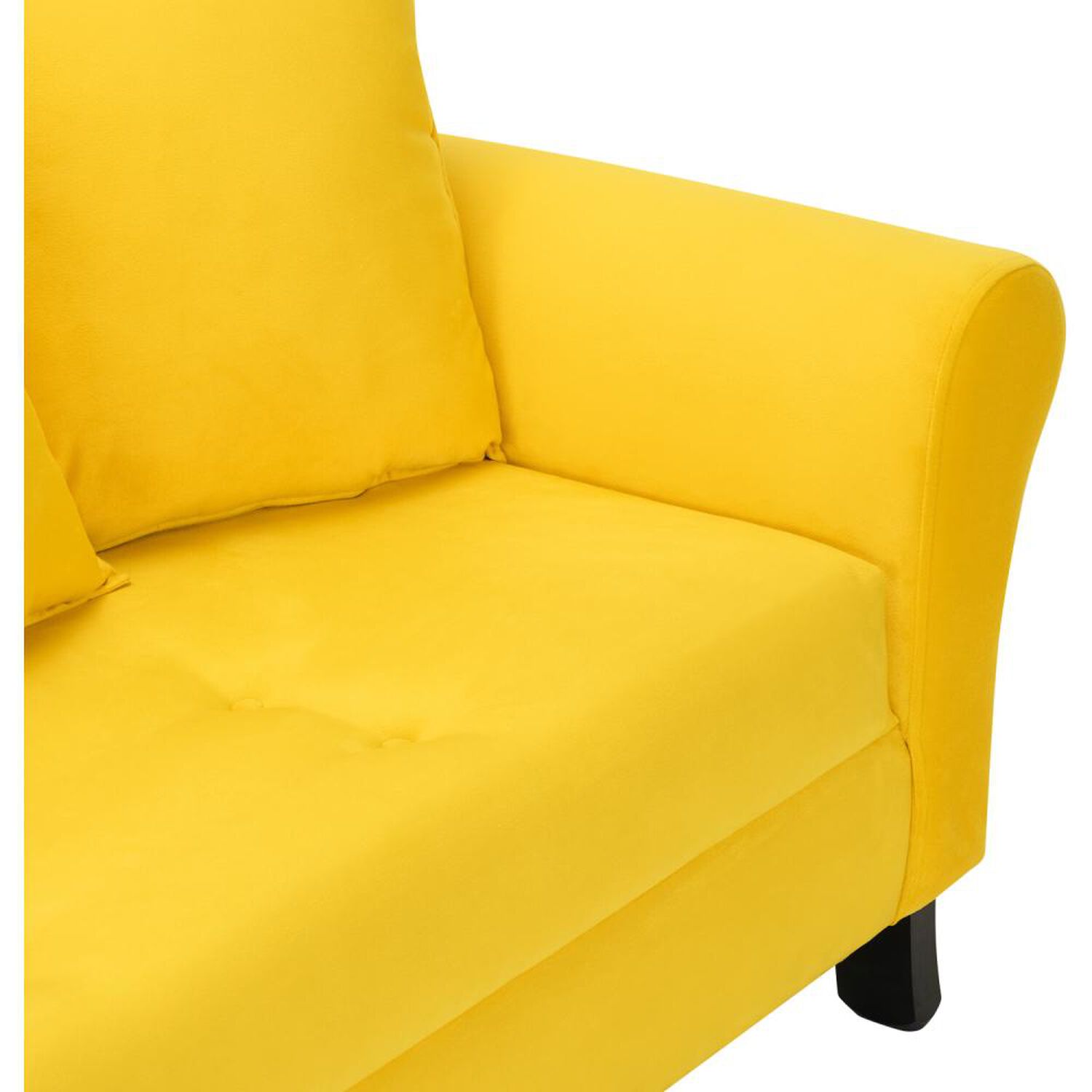Juego De Living Bodevir Lua / 3 Cuerpos image number 4.0