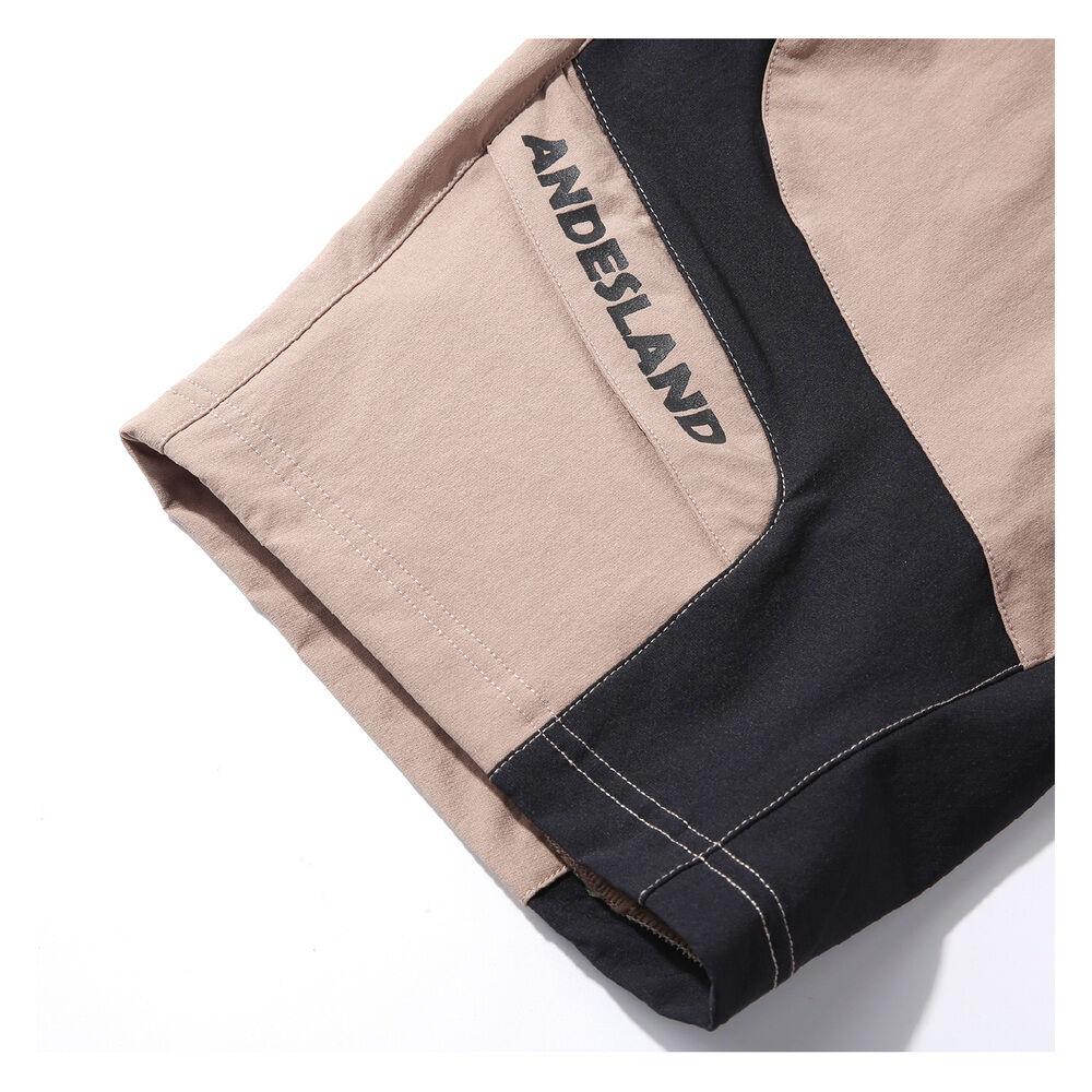 Shorts + Calza Cycling Acolchado Dryup Swift Hombre image number 5.0