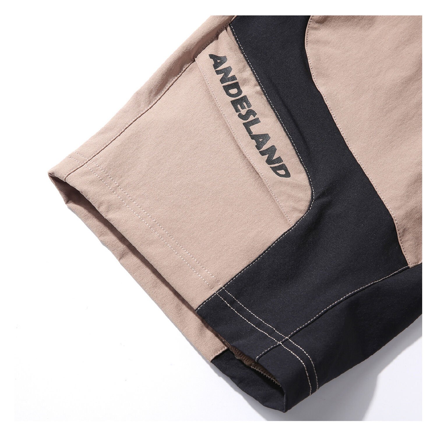 Shorts + Calza Cycling Acolchado Dryup Swift Hombre image number 5.0