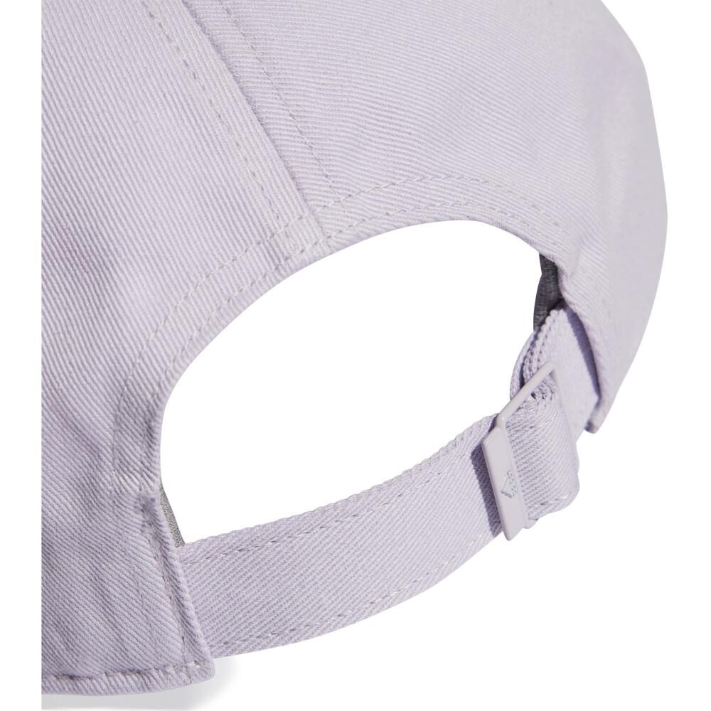 Jockey Béisbol Unisex 3 Bandas Adidas image number 3.0