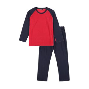 Pijama Hombre Herald / 2 Piezas