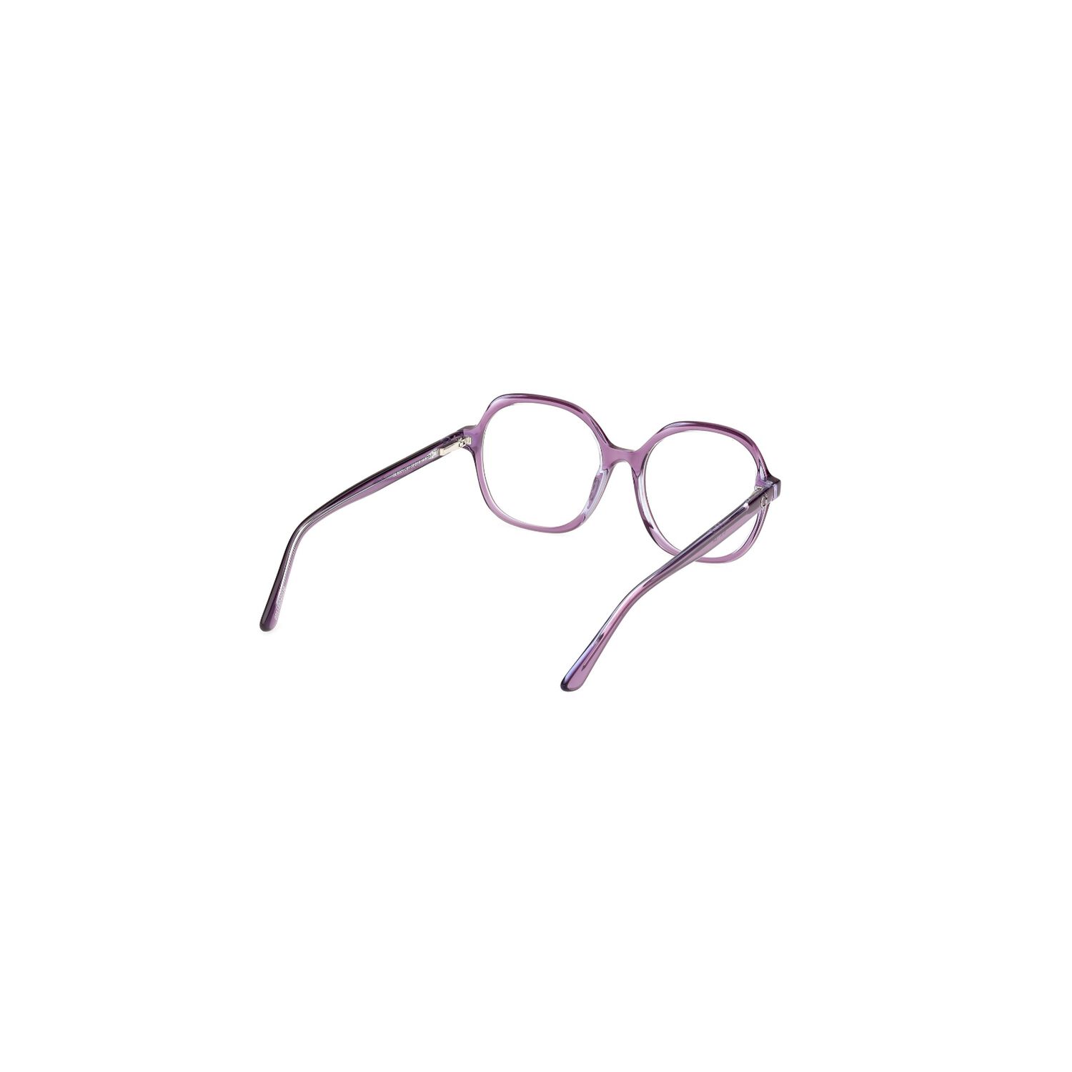 Lentes &Oacute;pticos Violeta Rosa Guess Para Ni&ntilde;os image number 5.0