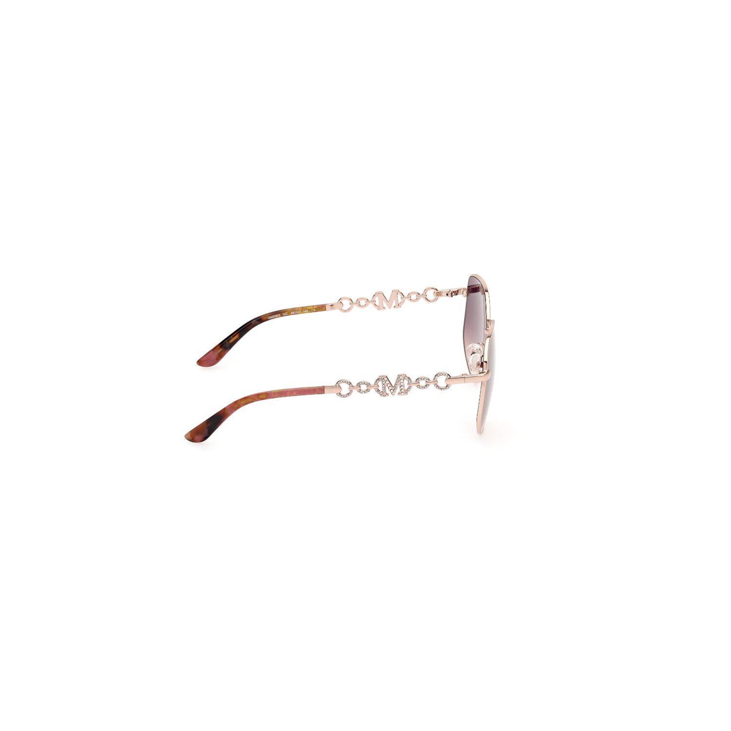 Lentes De Sol Rosadogold Degrad&eacute; Guess By Marciano image number 6.0