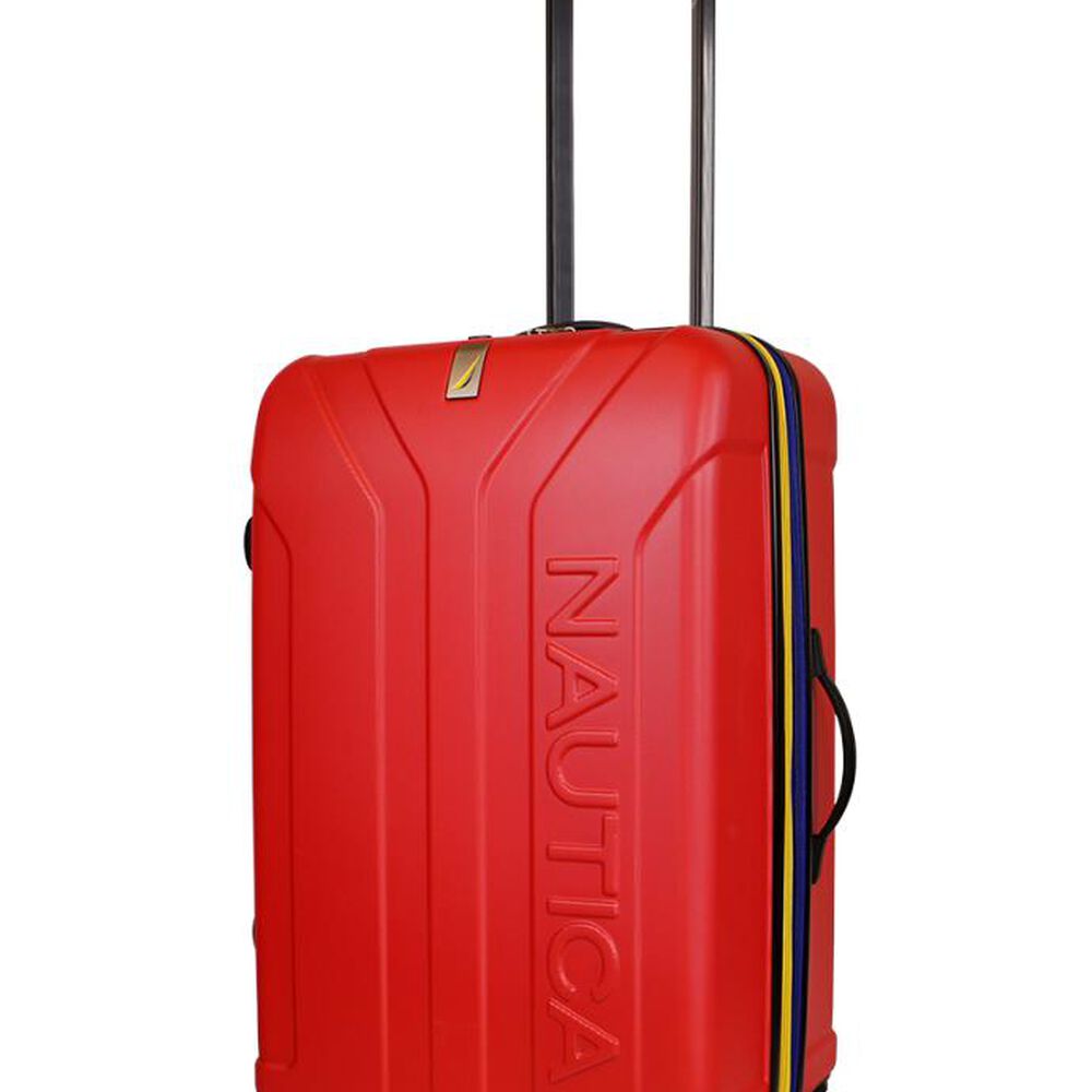Maleta Prime Mediana 20 Kg Roja Nautica image number 0.0