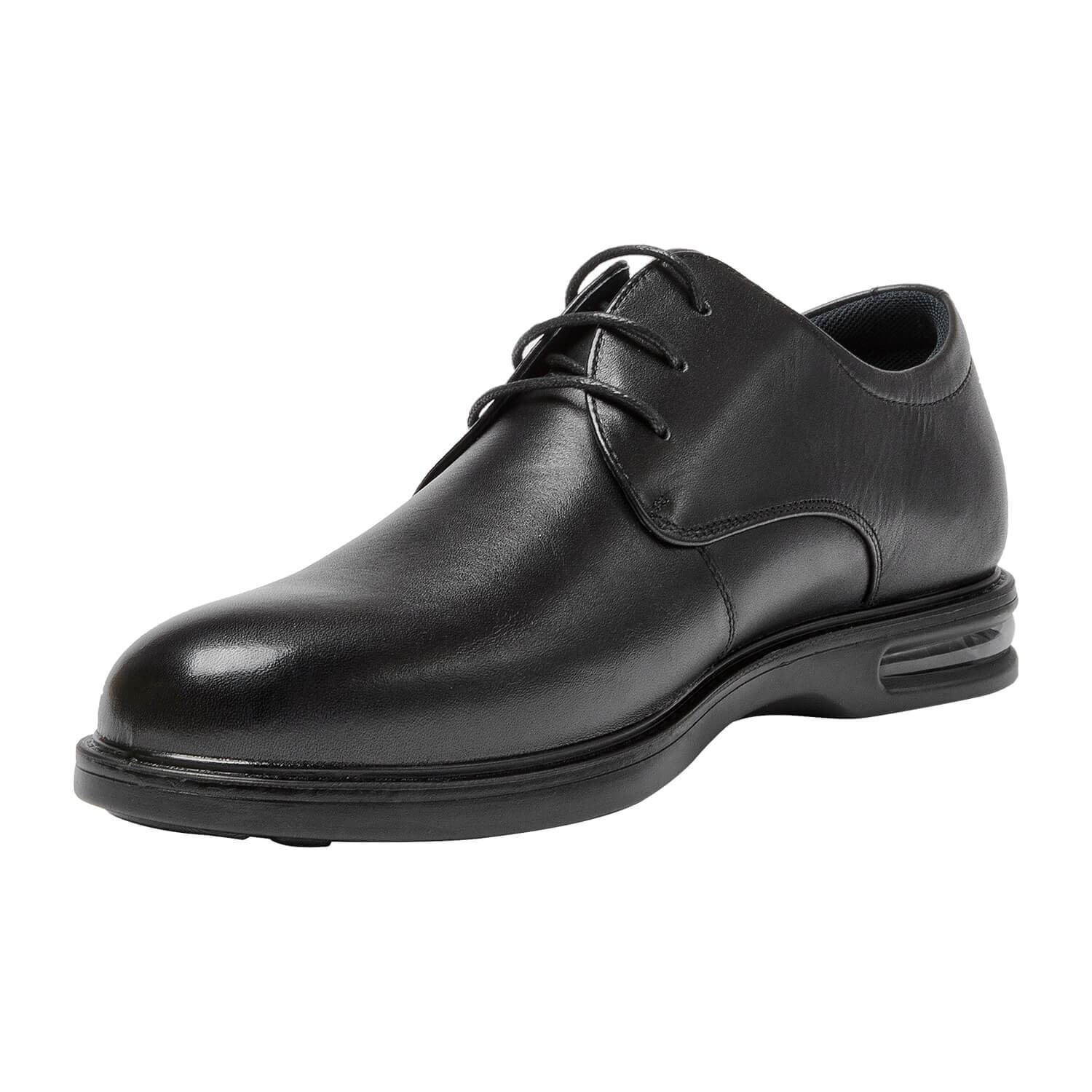 Zapato De Vestir Hombre 16 Horas 16h0053 Negro image number 2.0
