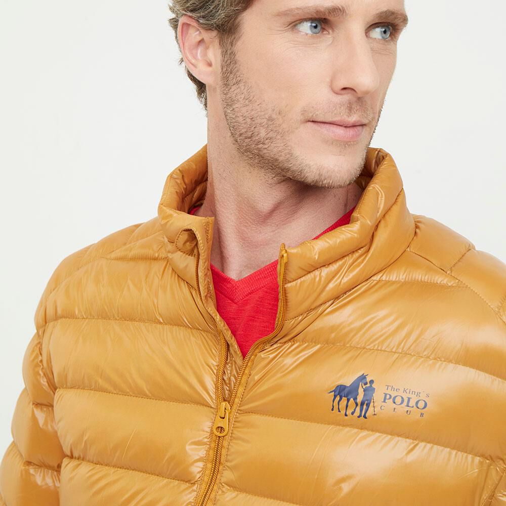 Parka  Hombre The King Polo Club image number 3.0