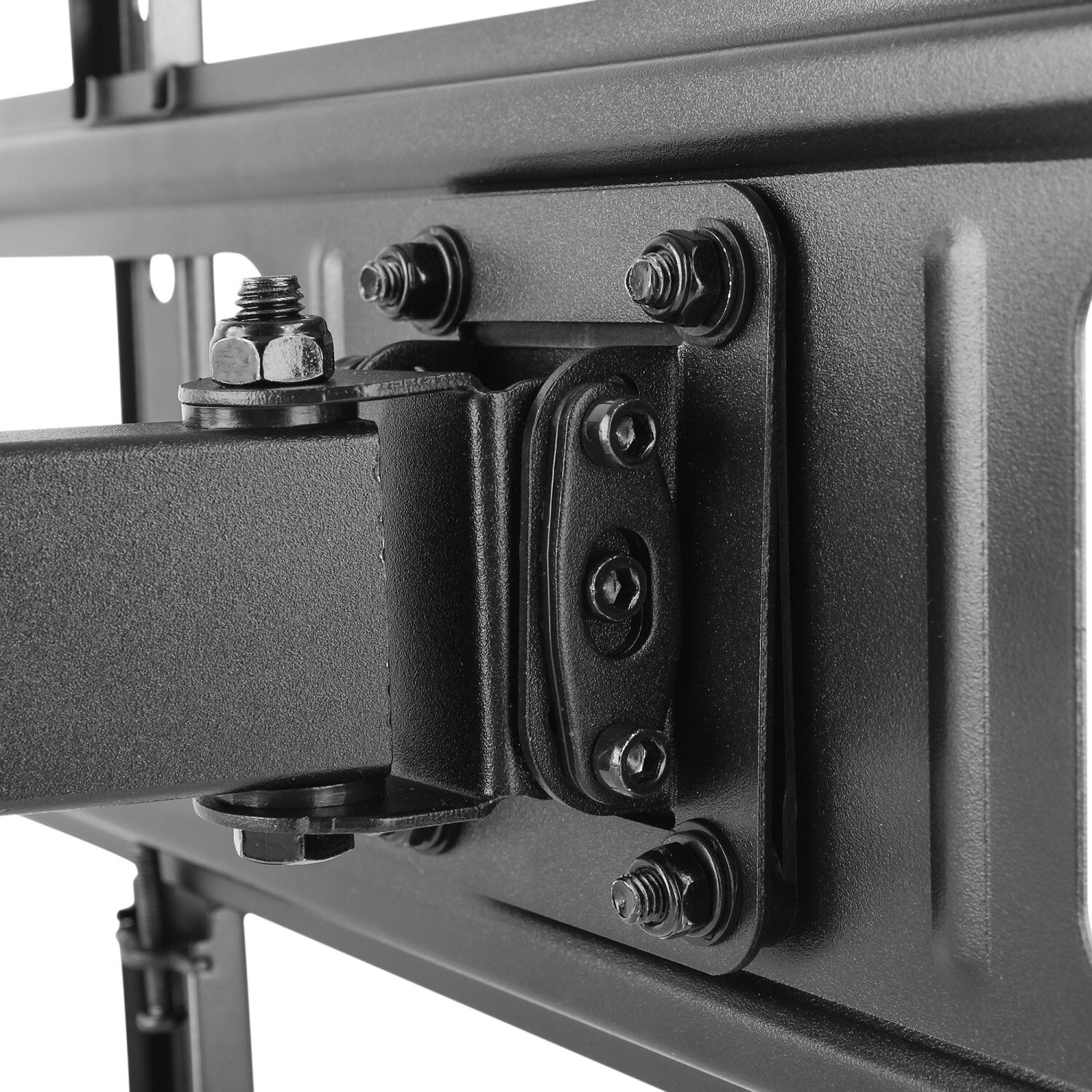 Soporte Tv Universal Brazo M&oacute;vil Articulado 37-70" Hasta35kg image number 5.0