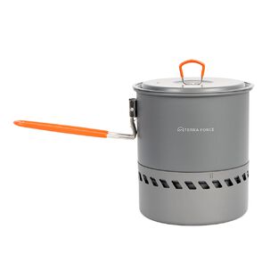 Olla Camping Ebullición Rápida Cook-tech Pro 1,5 L