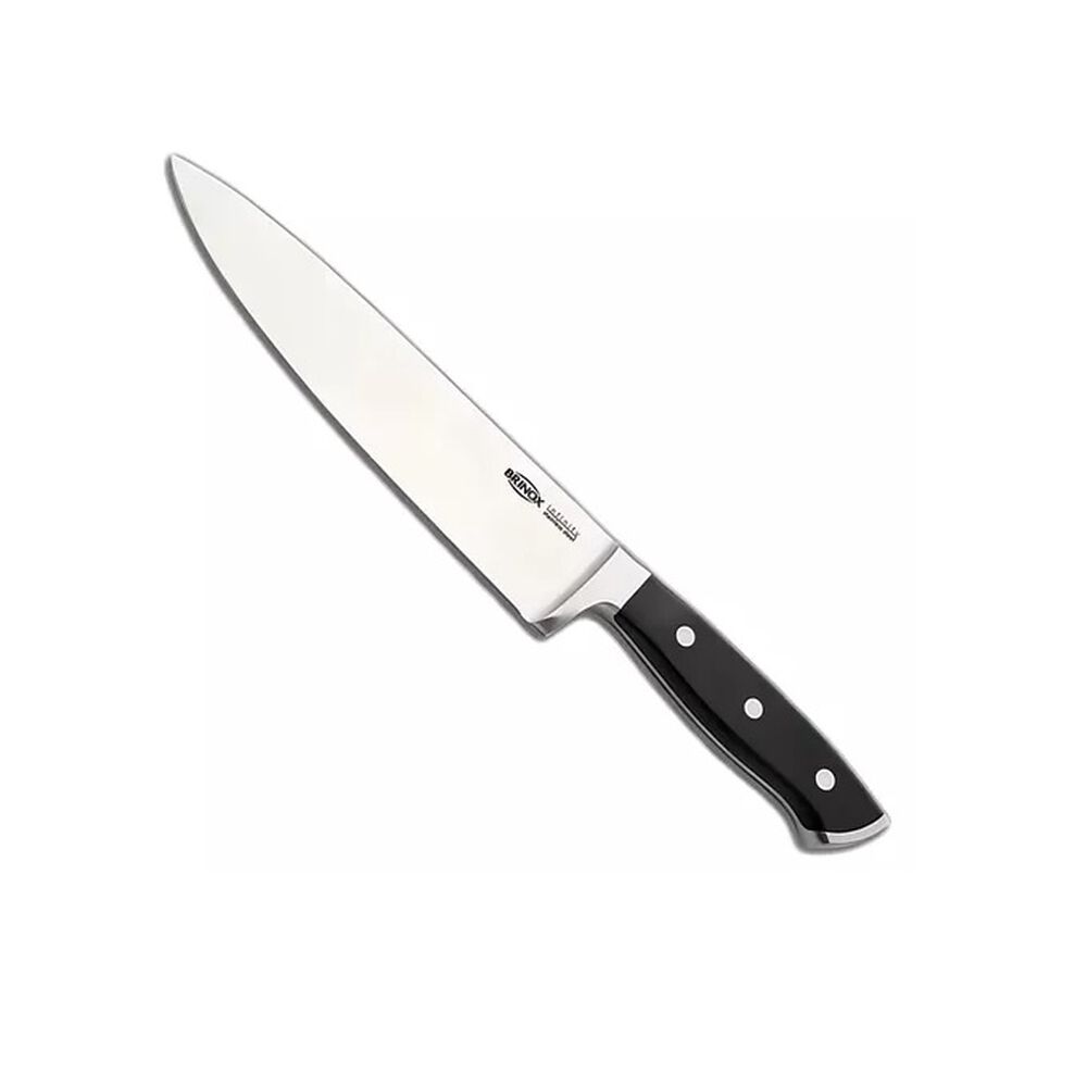 Cuchillo De Chef De 10" Infinity Brinox 2519/107 Mango Pvc image number 0.0