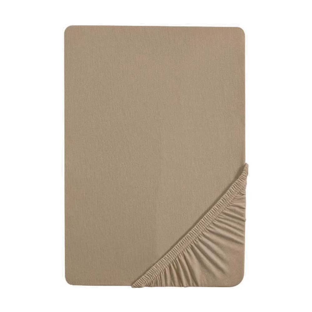 S&aacute;bana Bajera Caf&eacute; Claro - 2 Plazas image number 0.0