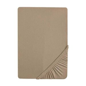 S&aacute;bana Bajera Caf&eacute; Claro - 2 Plazas