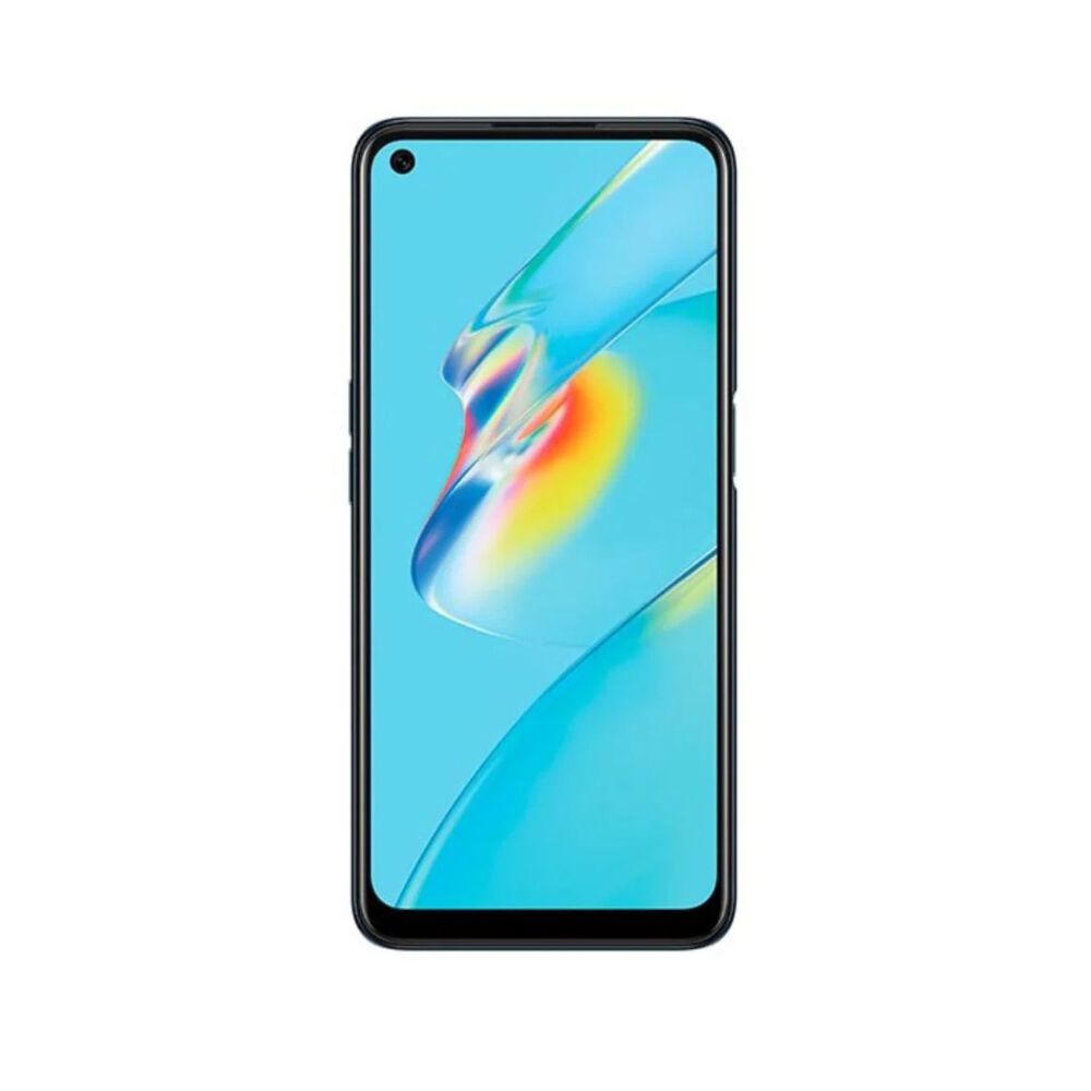 Oppo A57 4/128gb Negro Reacondicionado image number 1.0