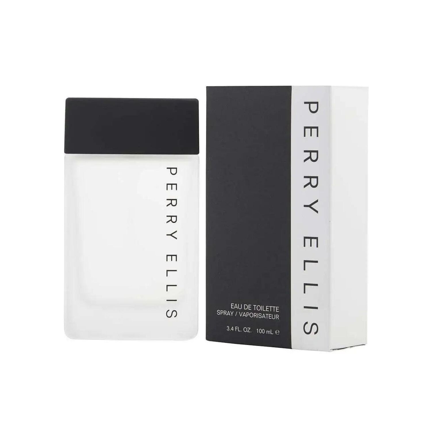 Perry Ellis For Men Edt 100 Ml image number 1.0