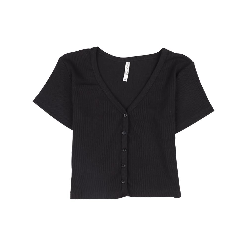 Polera Mujer Freedom image number 0.0
