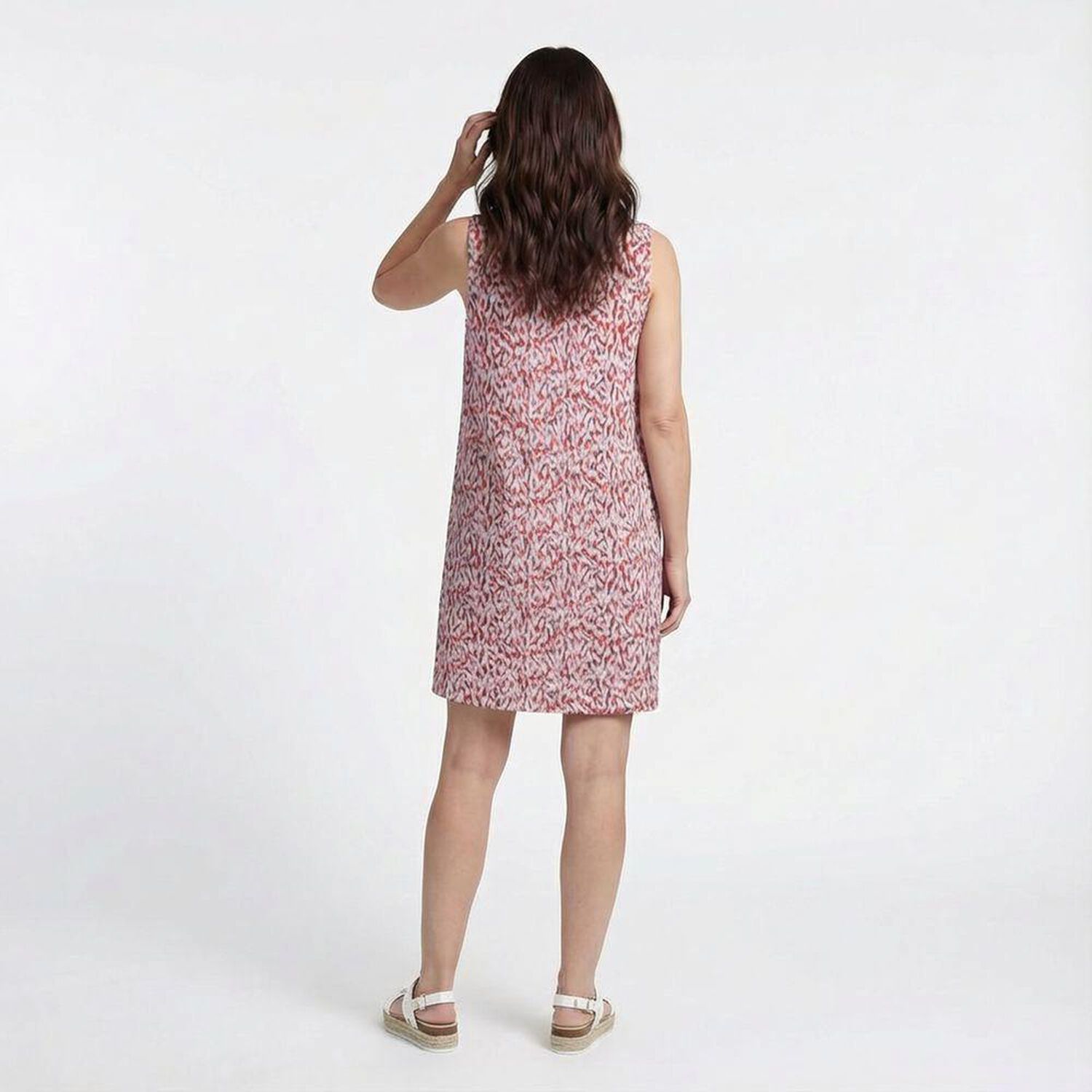 Vestido Mujer Geeps image number 1.0