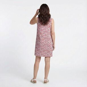 Vestido Mujer Geeps