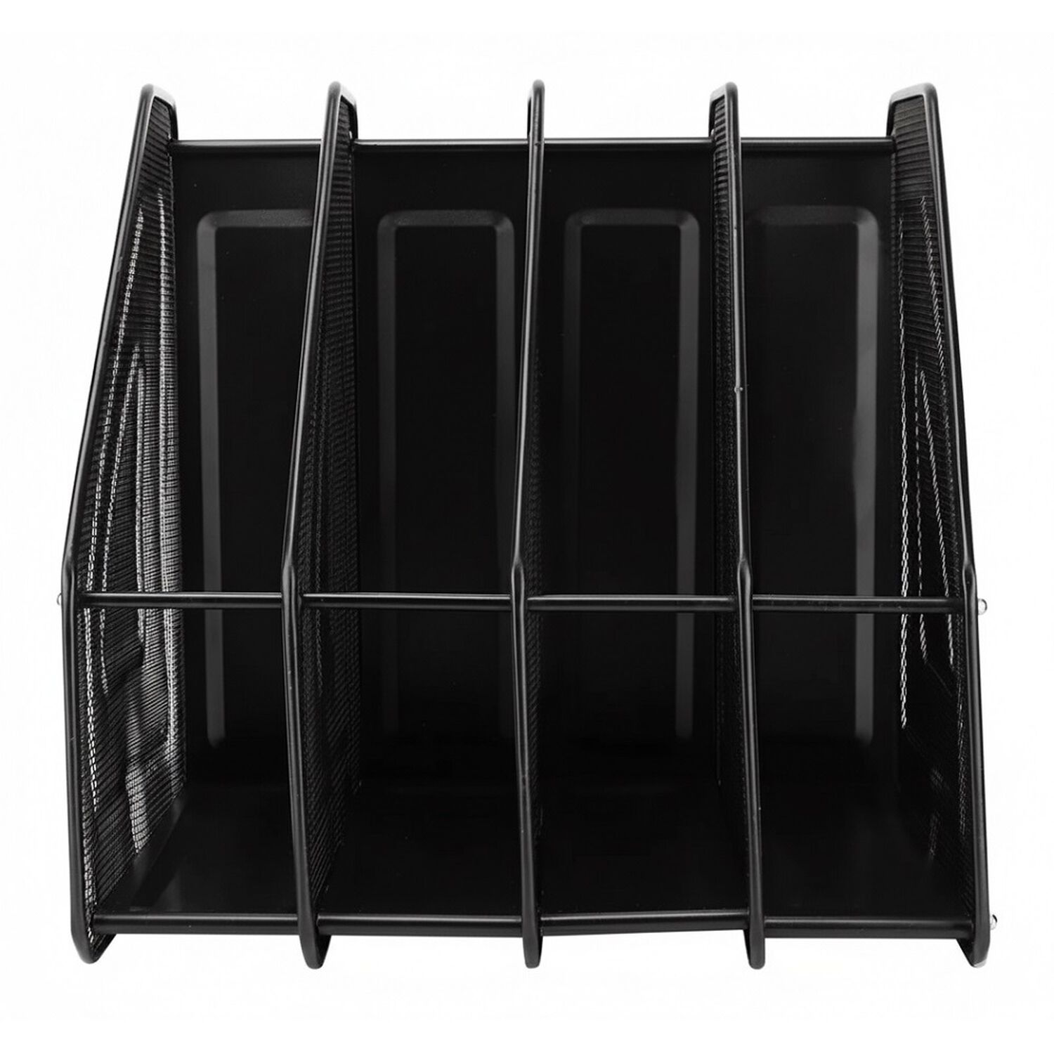 Organizador Para Oficina 31.5cm Con Compartimientos image number 4.0