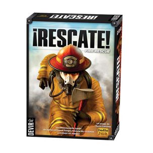  Rescate