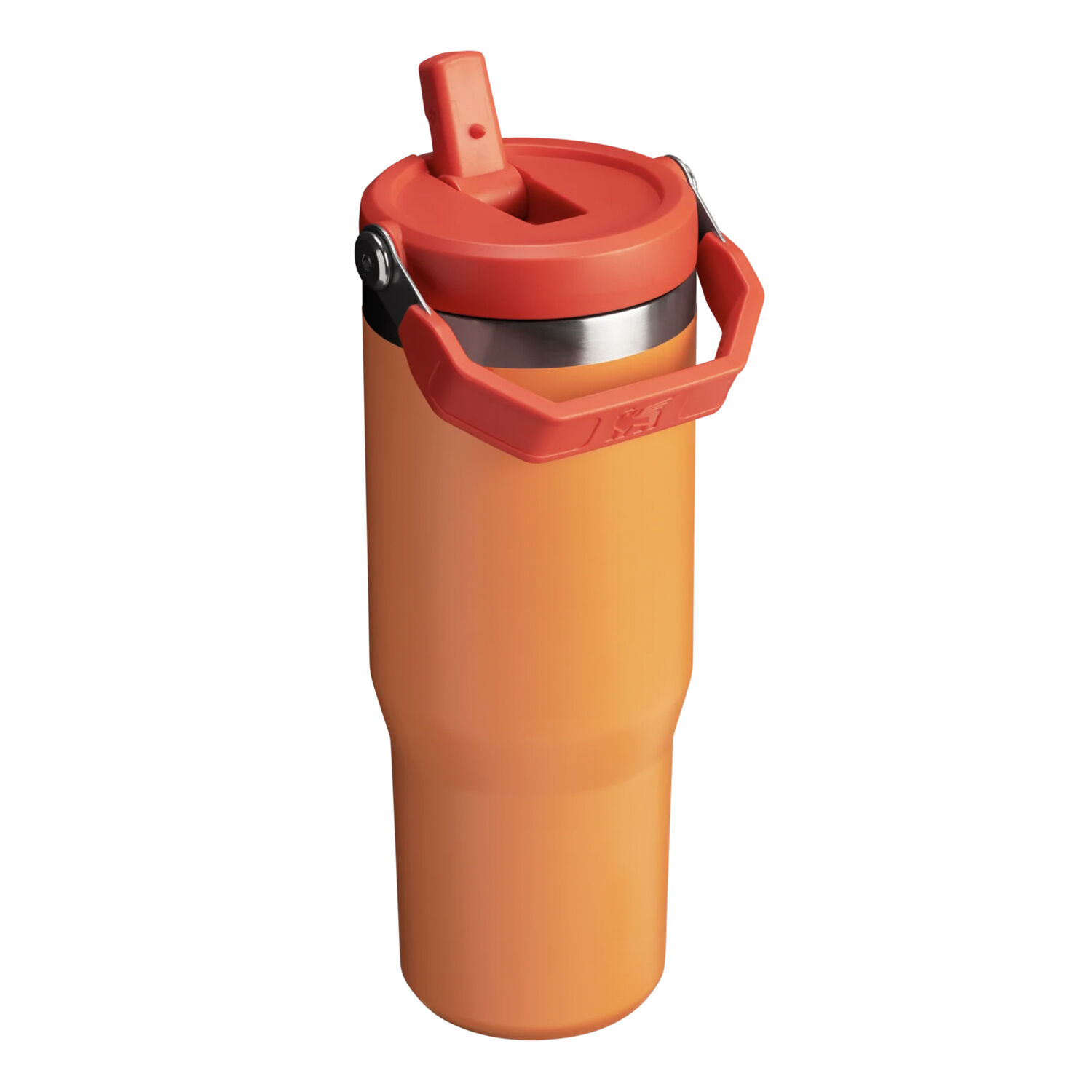 Botella T&eacute;rmica Stanley Flip Straw Goldenrod | 887 Ml image number 2.0