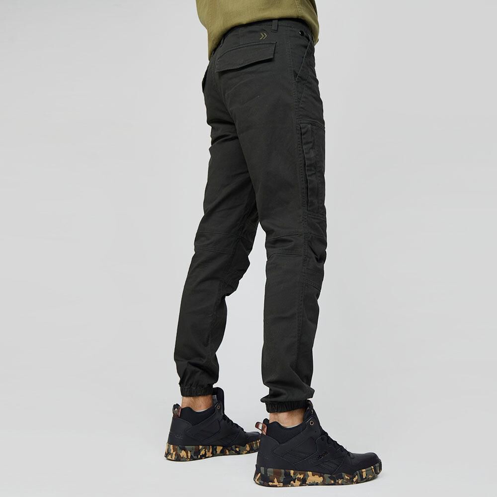 Pantalon Hombre Rolly Go image number 2.0