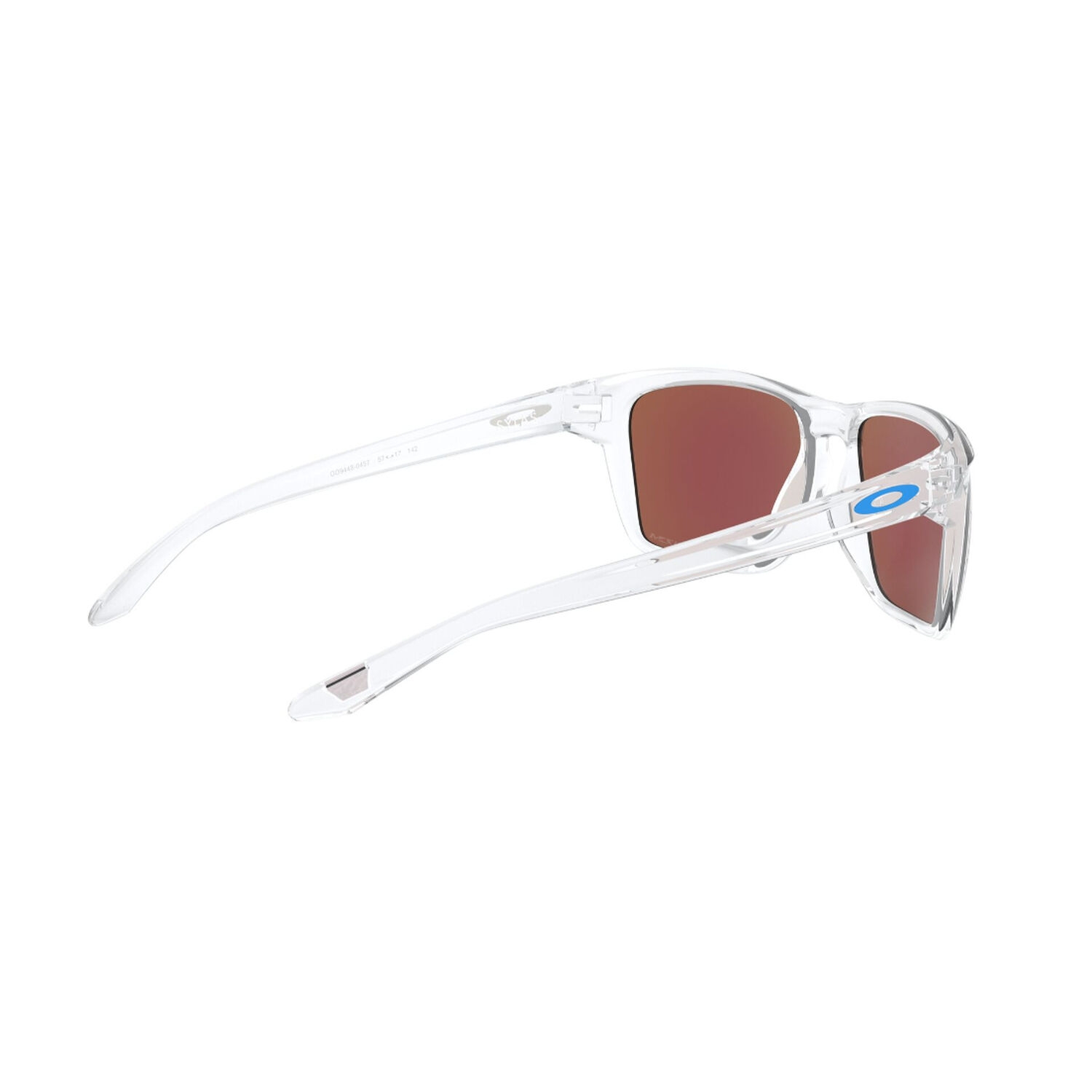 Lentes De Sol Sylas Prizm Sapphire Oakley image number 12.0