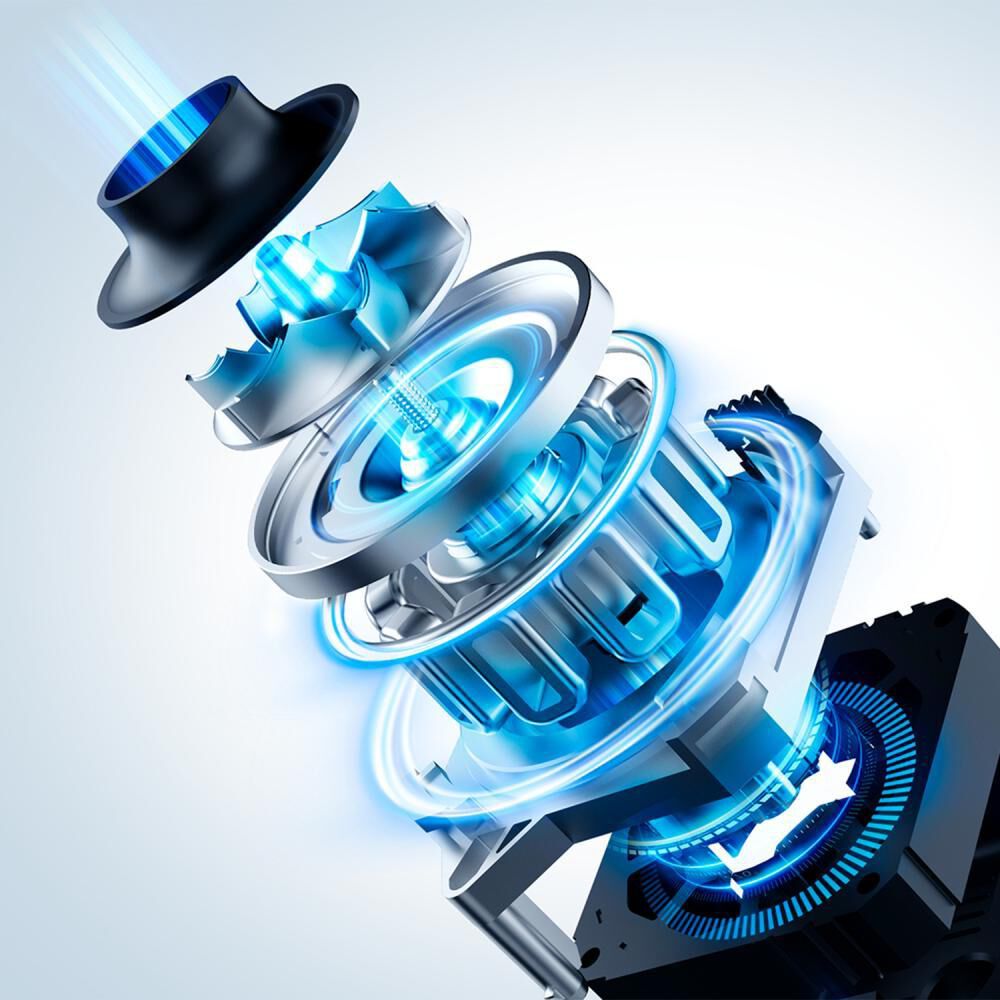 Lavavajilla Midea MDWEF1533GBS / 15 Cubiertos image number 10.0