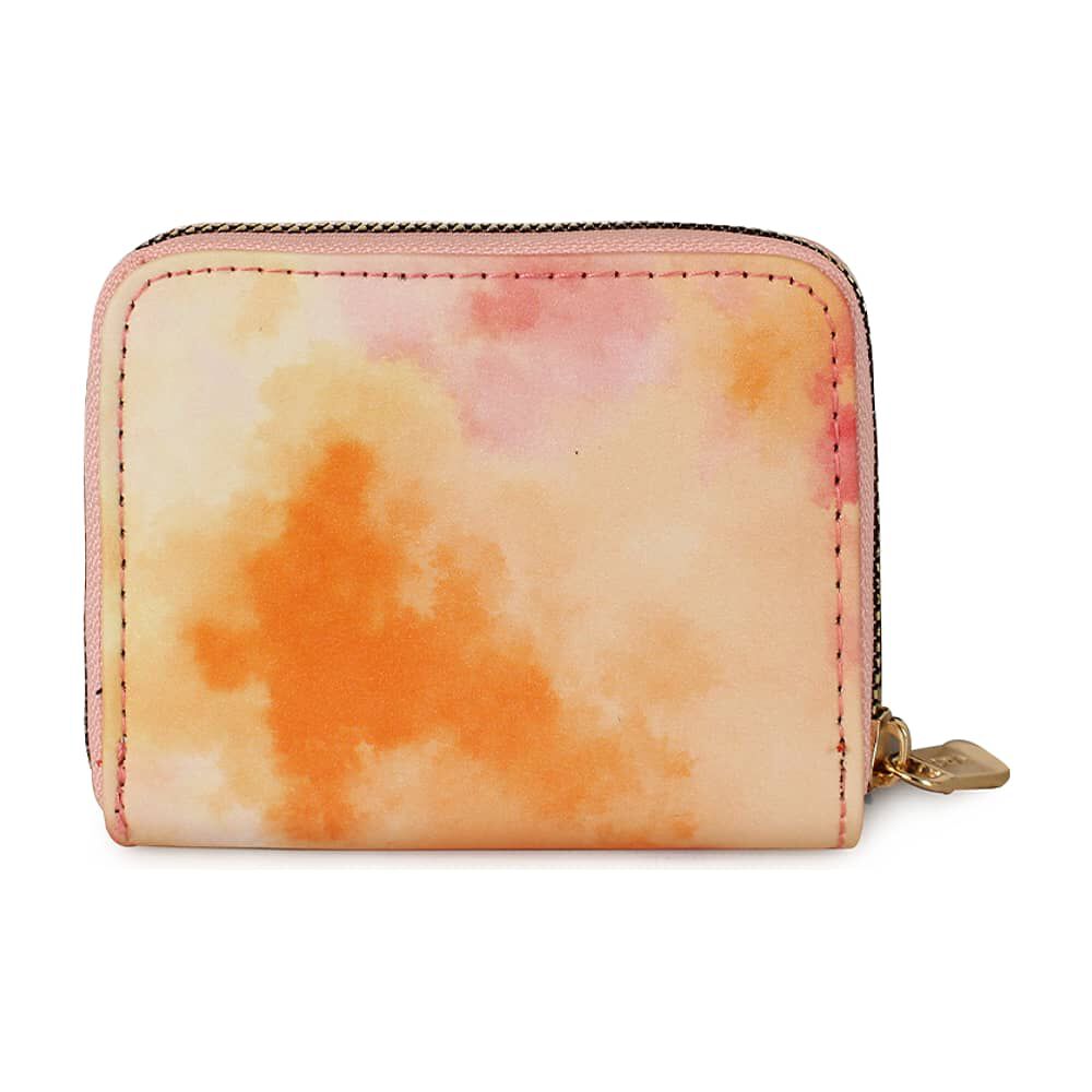 Billetera Mujer Sky Orange Carven Paris image number 2.0