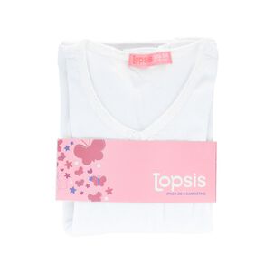 Camiseta Topsis 14tt-100cana