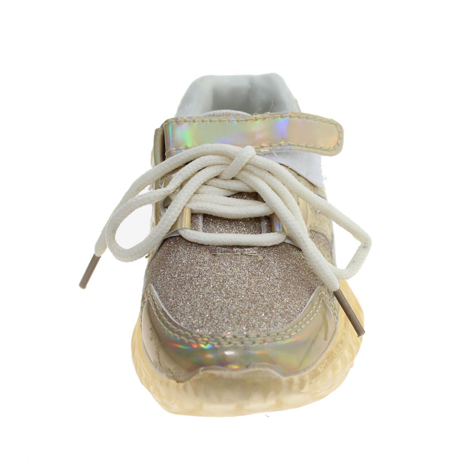 Zapatilla Luces Dorado Via Franca Art. 32910e20701116gold image number 4.0